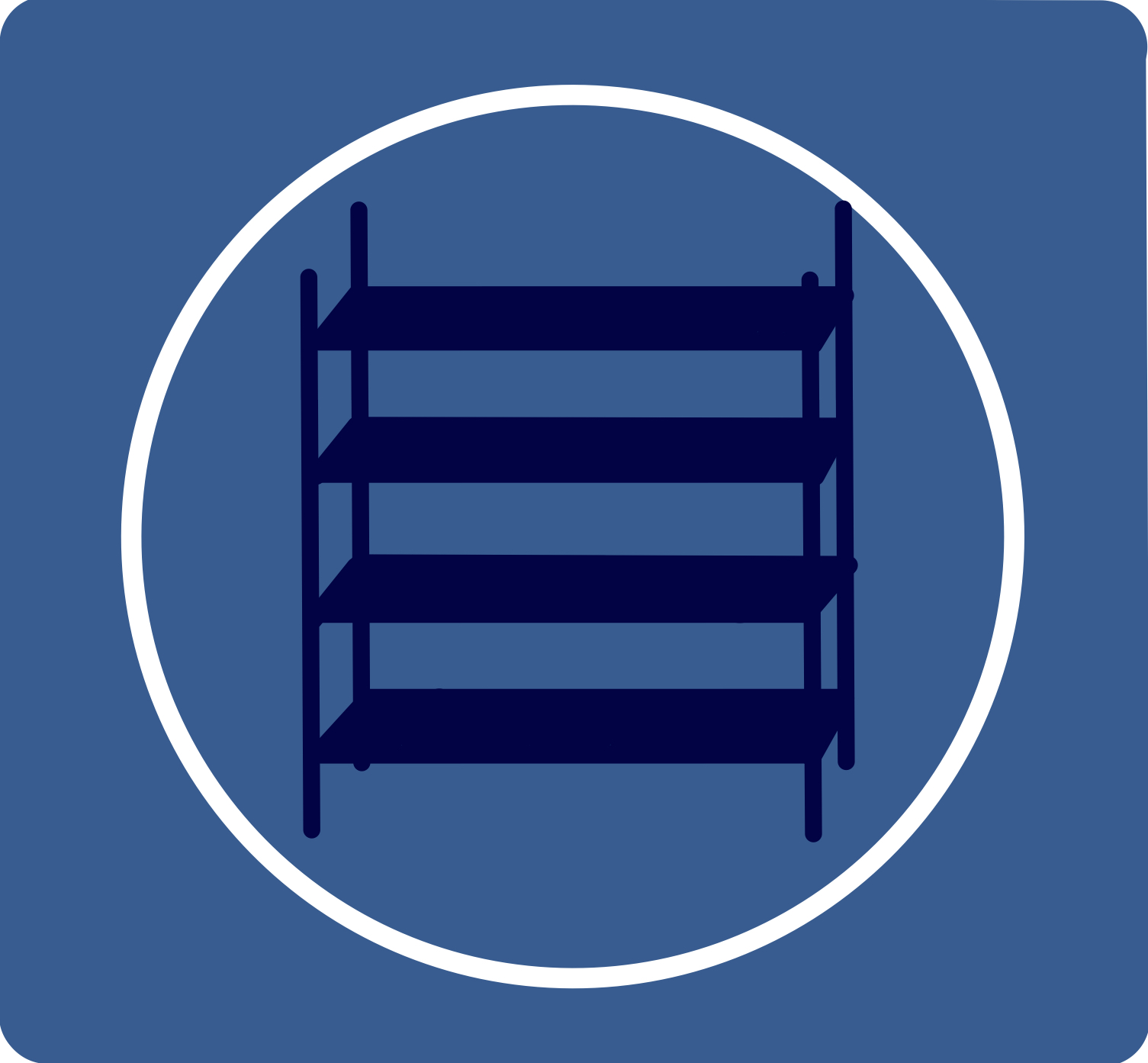 StorageManager Logo